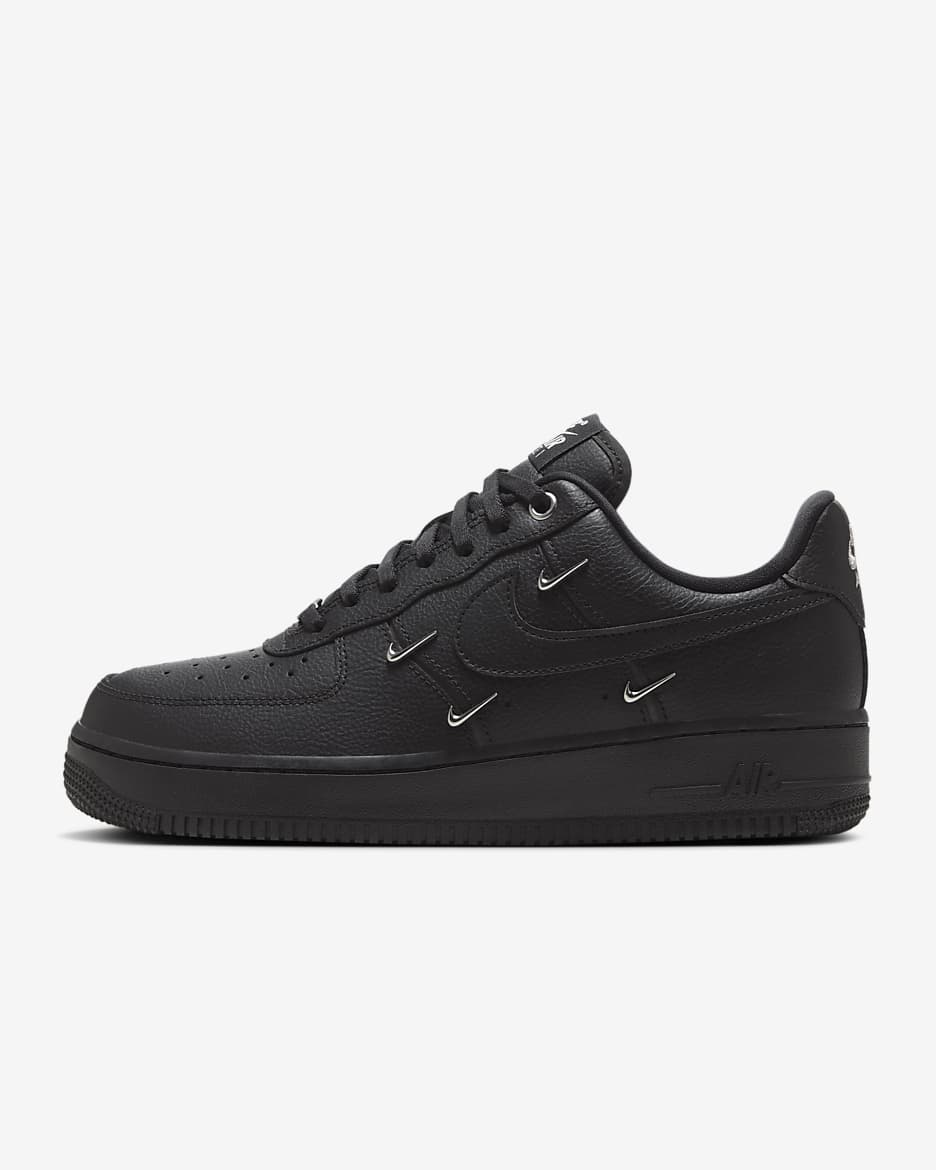 Nike Air Force 1 07 LX Zapatillas Mujer. Nike ES